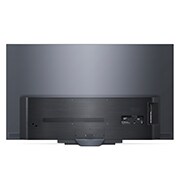 LG 65'' LG OLED TV, webOS Smart TV, Pohľad zozadu , OLED65B23LA, thumbnail 7