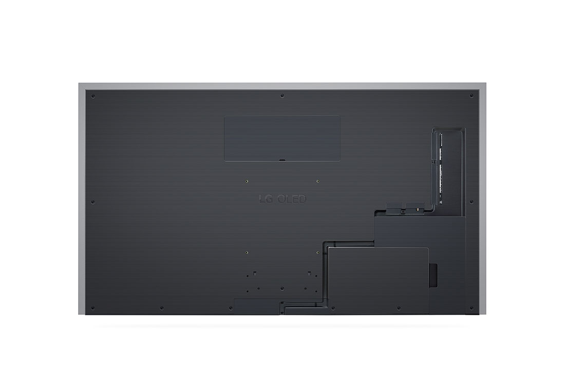 LG 77'' LG OLED TV, webOS Smart TV, pohľad do interiéru, OLED77G23LA, thumbnail 6