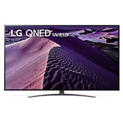 LG 75'' LG QNED TV, webOS Smart TV75'' LG QNED TV, webOS Smart TV, 75QNED863QA, 75QNED863QA, thumbnail 1