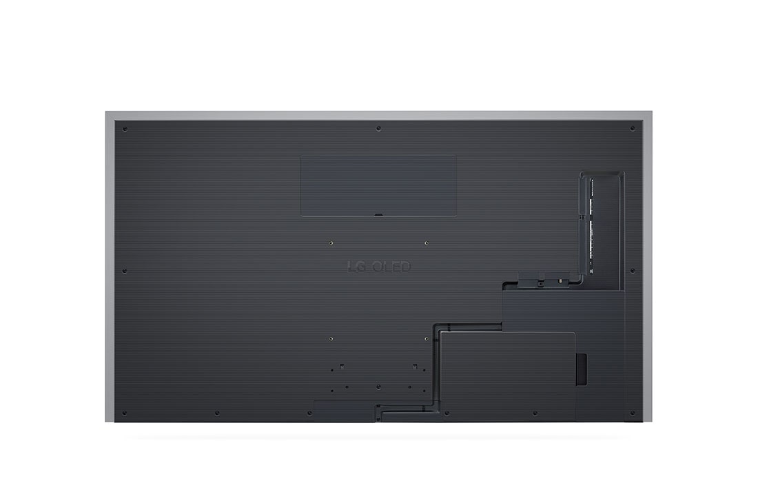 LG 83'' LG OLED TV, webOS Smart TV, pohľad do interiéru, OLED83G23LA, thumbnail 6