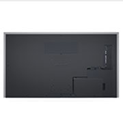 LG 83'' LG OLED TV, webOS Smart TV, pohľad do interiéru, OLED83G23LA, thumbnail 6