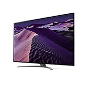 LG 55'' LG QNED TV, webOS Smart TV, 55QNED863QA, 55QNED863QA, thumbnail 3