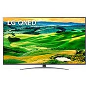 LG 50'' LG QNED TV, webOS Smart TV, 50QNED823QB, 50QNED823QB, thumbnail 1