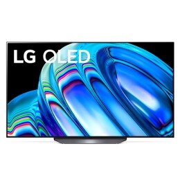 77" LG OLED TV, webOS Smart TV2