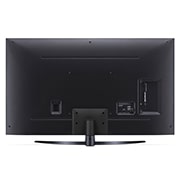 LG 50'' LG NanoCell TV, webOS Smart TV, pohľad zozadu, 50NANO763QA, thumbnail 5