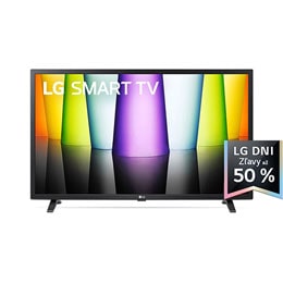 32" LG HD TV, webOS Smart TV2