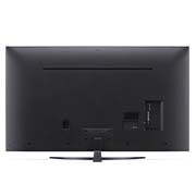 LG 50'' LG UHD TV, webOS Smart TV, pohľad zozadu, 50UQ91003LA, thumbnail 5