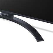 LG 50'' LG UHD TV, webOS Smart TV, pohľad zblízka na panel, 50UQ91003LA, thumbnail 6
