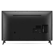 LG 50'' LG UHD TV, webOS Smart TV, pohľad zozadu, 50UQ75003LF, thumbnail 5