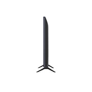 LG 43'' LG UHD TV, webOS Smart TV, pohľad zboku z uhla 90 stupňov, 43UQ90003LA, thumbnail 4