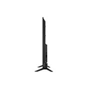 LG 65'' LG UHD TV, webOS Smart TV, pohľad zboku z uhla 90 stupňov, 65UQ70003LB, thumbnail 4