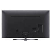 LG 65'' LG UHD TV, webOS Smart TV, pohľad zozadu, 65UQ81003LB, thumbnail 5