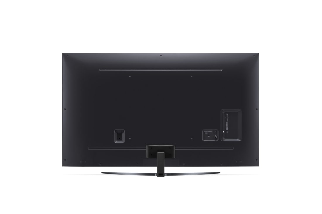 LG 70'' LG UHD TV, webOS Smart TV, pohľad zozadu, 70UQ81003LB, thumbnail 5