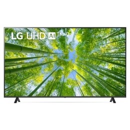 86" LG UHD TV, webOS Smart TV2