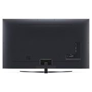 LG UFN - 86'' LG UHD TV, webOS Smart TV, pohľad zozadu, 86UQ91003LA, thumbnail 5