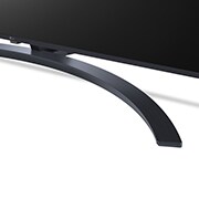 LG UFN - 86'' LG UHD TV, webOS Smart TV, pohľad zblízka na panel, 86UQ91003LA, thumbnail 6