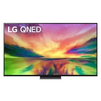 65" LG QNED TV, Procesor α7 Gen6 AI, webOS smart TV1