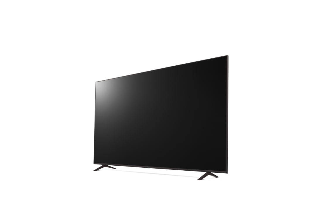 LG 86-palcový televízor Smart TV LG UHD UR76 s rozlíšením 4K, 2023, 86UR76003LC, thumbnail 3