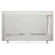 LG 42'' LG OLED evo TV, webOS Smart TV, pohľad zhora na vrchnú časť a ovládač, OLED42C26LB, thumbnail 7