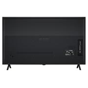LG 55-palcový LG OLED AI B4 4K Smart TV OLED55B4, Zadný pohľad na LG OLED TV B4, OLED55B46LA, thumbnail 7