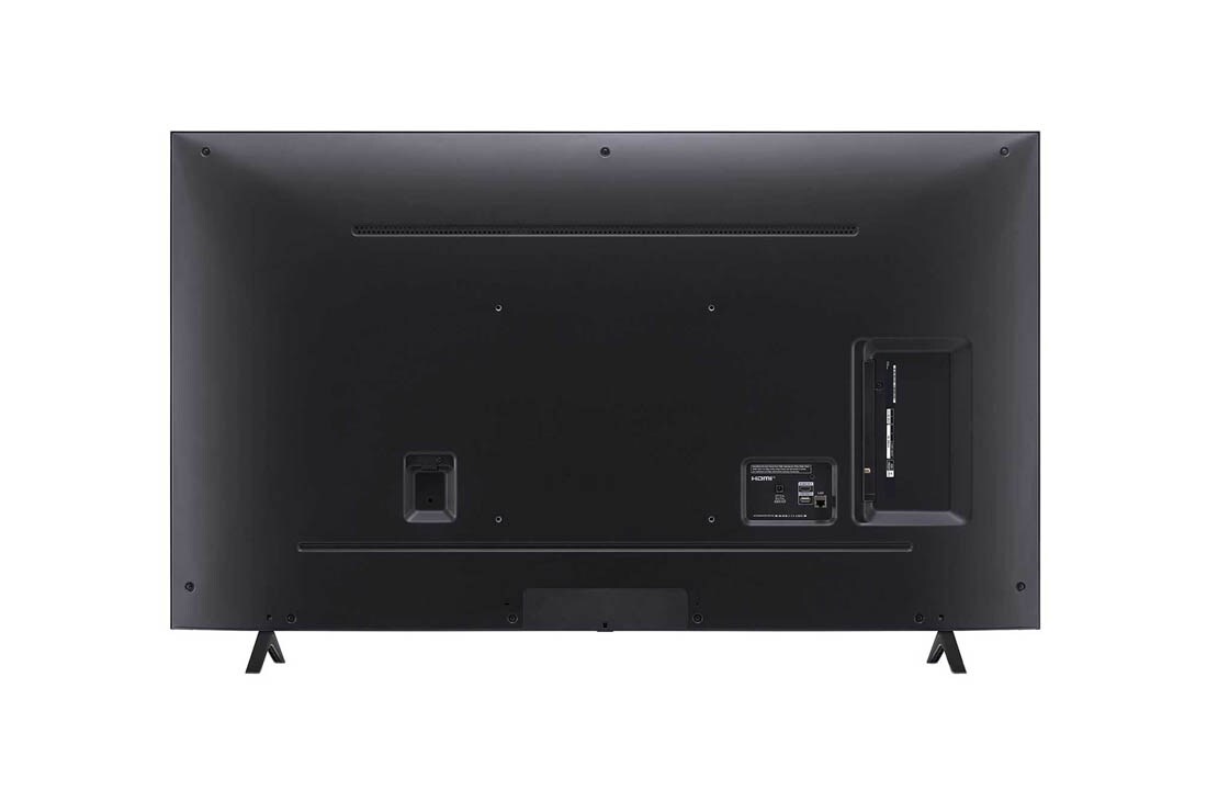 LG 65-palcový LG NanoCell AI NANO81 4K Smart TV 2024, 65NANO81T6A, thumbnail 5