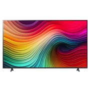 LG 86-palcový LG NanoCell AI NANO81 4K Smart TV 2024, 86NANO81T6A, thumbnail 2