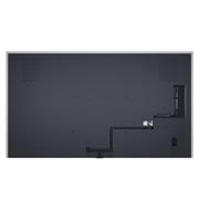 LG 97-palcový LG OLED evo AI G4 4K Smart TV OLED97G4, Zadný pohľad na LG OLED TV evo TV, OLED G4, OLED97G45LW, thumbnail 6