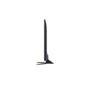 LG 50-palcový LG UHD AI UT81 Smart TV 2024, side view, 50UT81006LA, thumbnail 3