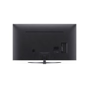 LG 50-palcový LG UHD AI UT81 Smart TV 2024, rear view, 50UT81006LA, thumbnail 4
