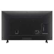 LG 43-palcový LG NanoCell AI NANO82 4K Smart TV 2024, Pohľad zozadu na LG NanoCell TV, NANO82, 43NANO82T6B, thumbnail 5