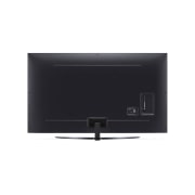 LG 75-palcový LG UHD AI UT81 Smart TV 2024, rear view, 75UT81006LA, thumbnail 4