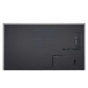 LG 77-palcový LG OLED evo AI G4 4K Smart TV OLED77G4, Zadný pohľad na LG OLED TV evo TV, OLED G4, OLED77G45LW, thumbnail 7