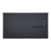 LG 65-palcový LG OLED evo AI G4 4K Smart TV OLED65G4, Zadný pohľad na LG OLED TV evo TV, OLED G4, OLED65G45LW, thumbnail 7