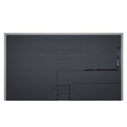 LG 55-palcový LG OLED evo AI G4 4K Smart TV OLED55G4, Zadný pohľad na LG OLED TV evo TV, OLED G4, OLED55G45LW, thumbnail 6