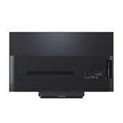 LG 48 palcový LG OLED evo AI G5 4K Smart TV 2025, Zadný pohľad na LG OLED evo AI G5 4K Smart TV., OLED48G56LS, thumbnail 3