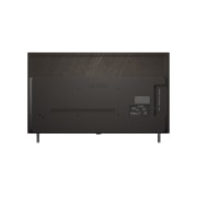 LG 48 palcový LG OLED AI B5 4K Smart TV 2025, Pohľad zozadu na LG OLED AI B5 4K Smart TV., OLED48B56LA, thumbnail 3