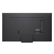 LG 65 palcový LG QNED evo AI QNED85 4K Smart TV 2025, Ľavý bočný pohľad na televízor LG QNED evo QNED85 TV , 65QNED86A6A, thumbnail 3