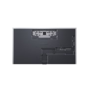 LG 55 palcový LG OLED evo AI G5 4K Smart TV 2025, Zadný pohľad na LG OLED evo AI G5 4K Smart TV., OLED55G54LW, thumbnail 2
