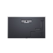 LG 77 palcový LG OLED evo AI G5 4K Smart TV 2025, Zadný pohľad na LG OLED evo AI G5 4K Smart TV., OLED77G54LW, thumbnail 2