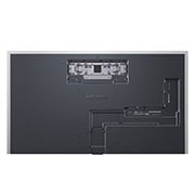 LG 65 palcový LG OLED evo AI G5 4K Smart TV 2025, Zadný pohľad na LG OLED evo AI G5 4K Smart TV., OLED65G56LS, thumbnail 3