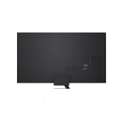 LG 100&nbsp;palcový LG QNED evo AI QNED85 MiniLED 4K Smart TV 2025, back, 100QNED86A6, thumbnail 4