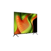 LG 55 palcový televízor LG OLED AI B5 4K Smart TV 2025, OLED55B56LA, thumbnail 2