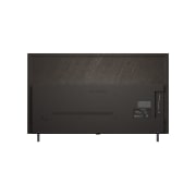 LG 55 palcový televízor LG OLED AI B5 4K Smart TV 2025, Pohľad zozadu na LG OLED AI B5 4K Smart TV., OLED55B56LA, thumbnail 3