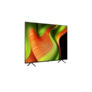 LG 65 palcový televízor LG OLED AI B5 4K Smart TV 2025, OLED65B56LA, thumbnail 2