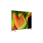 LG 77 palcový televízor LG OLED AI B5 4K Smart TV 2025, OLED77B56LA, thumbnail 2