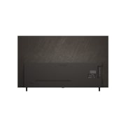 LG 77 palcový televízor LG OLED AI B5 4K Smart TV 2025, Pohľad zozadu na LG OLED AI B5 4K Smart TV., OLED77B56LA, thumbnail 3