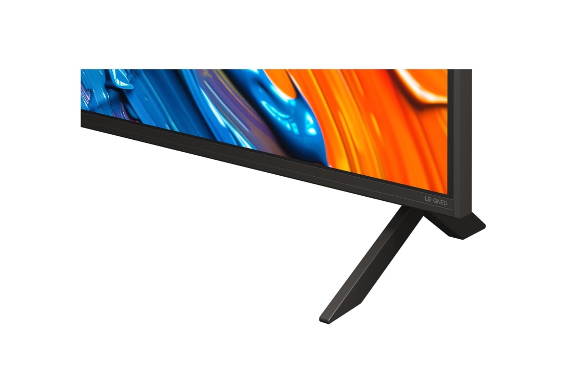 LG 43 palcový LG QNED AI QNED84 4K Smart TV 2025, 43QNED84A6C, thumbnail 5