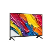LG 43 palcový LG QNED AI QNED84 4K Smart TV 2025, 43QNED84A6C, thumbnail 2