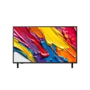 LG 50 palcový LG QNED AI QNED84 4K Smart TV 2025, 50QNED84A6C, thumbnail 1