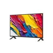 LG 50 palcový LG QNED AI QNED84 4K Smart TV 2025, 50QNED84A6C, thumbnail 3